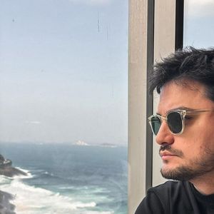 Felipe Neto declarou boicote à Globo durante a Copa do Mundo por conta de Virginia Fonseca