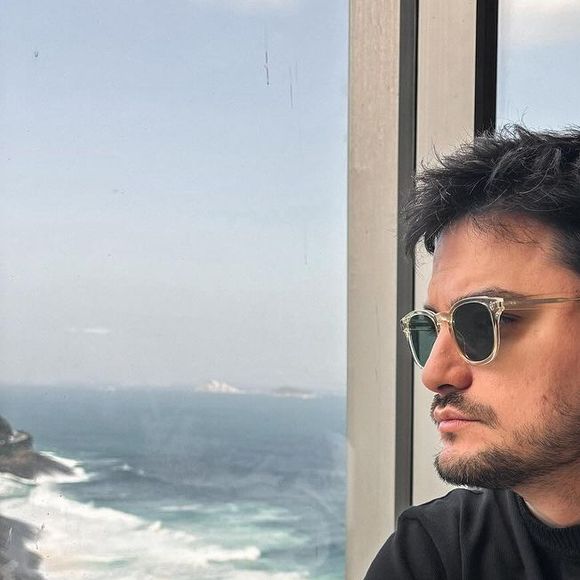 Felipe Neto declarou boicote à Globo durante a Copa do Mundo por conta de Virginia Fonseca
