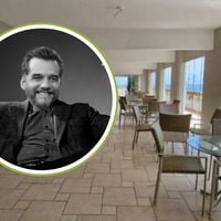 A decisão inteligente de Wagner Moura: indicado ao Oscar 2026, ator tem apartamento luxuoso em prédio histórico da Bahia; imóvel valorizou quase 250% desde a compra