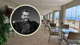 A decisão inteligente de Wagner Moura: indicado ao Oscar 2026, ator tem apartamento luxuoso em prédio histórico da Bahia; imóvel valorizou quase 250% desde a compra