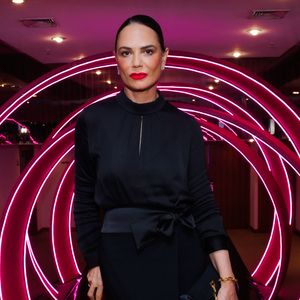 ‘Luiza Brunet declara guerra à Musa dos Baixinhos: ‘Jamais deixaria minha filha ver o Xou da Xuxa’’, dizia a manchete da revista Contigo, publicada em agosto de 1988