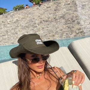 Camila Coelho viveu dias de descanso em um dos resorts mais exclusivos da América Central. Localizado na Costa Rica, o Nekajui combina sustentabilidade, sofisticação e experiências premium voltadas ao turismo ultra luxury