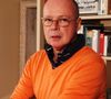 Gilberto Braga é o autor de 'Celebridade', novela de sucesso de 2003