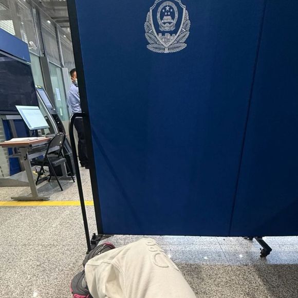 Após toda a situação, Virginia Fonseca relatou que finalmente conseguiu embarcar, de volta ao Brasil.