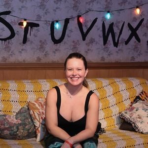 Mari Bridi protagoniza um ‘clima de romance’ com Eduardo Rangel, coreógrafo da novela ‘Êta Mundo Melhor’. A informação é da colunista Fábia Oliveira, do portal Metrópoles