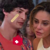 BOMBA DO DIA em 'Vale Tudo' (14 de agosto): Tragédia com filho de Heleninha! Tiago é brutalmente espancado após embriaguez e choque com a mãe em crise