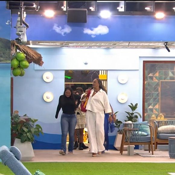 Solange Couto saiu com 94,17% da média dos votos do 'BBB 26' e entrou para ranking de maiores rejeições da temporada