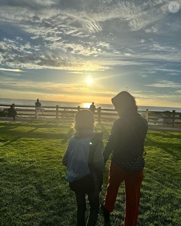 Filho de Sandy e Lucas Lima, Theo tem 11 anos