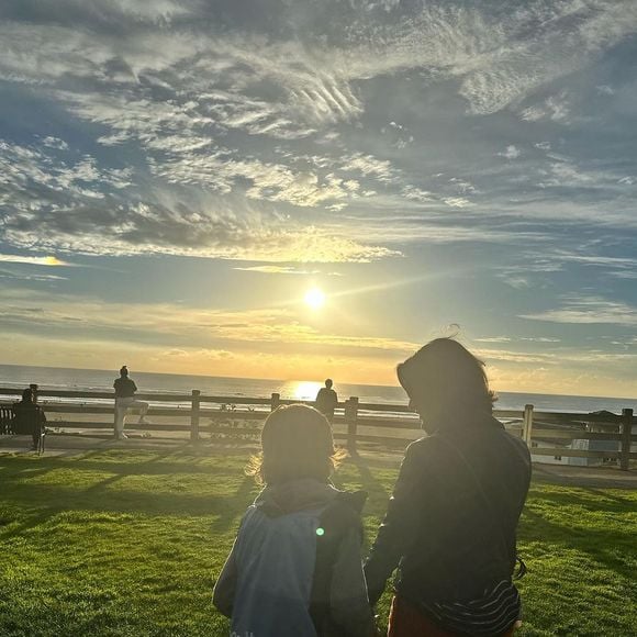 Filho de Sandy e Lucas Lima, Theo tem 11 anos