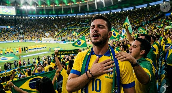 Psicologia aponta sobre adrenaliana do torcedor: "Esse pico de adrenalina atuando por determinado tempo na corrente sanguínea pode sim, em certos casos ser prejudicial a saúde, principalmente em pessoas com predisposição ou histórico de problemas cardíacos e pressão alta."
