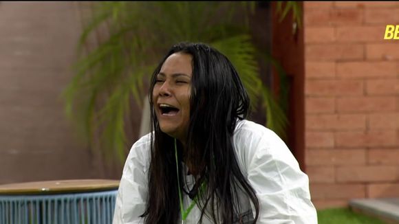 ‘BBB 26’: Chaiany está com o nome sujo? Vem à tona detalhe inédito sobre a vida financeira da participante desempregada