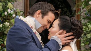 Final explicado de 'Bridgerton': morte, pedido de casamento negado e a nova Lady Whistledown; assistimos o desfecho de Sophie e Benedict e te explicamos TUDO!