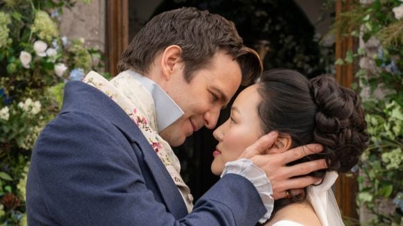 Final explicado de 'Bridgerton': morte, pedido de casamento negado e a nova Lady Whistledown; assistimos o desfecho de Sophie e Benedict e te explicamos TUDO!