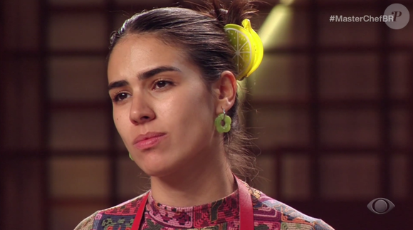 'Graças a Deus': web comemora saída de Sofia do 'MasterChef Brasil 2025'