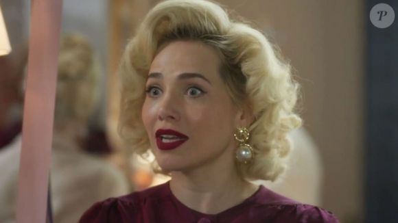 Resumo da novela 'Garota do Momento': Zélia corre risco de vida.