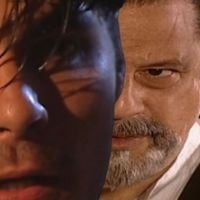 Matteo à beira da morte em 'Terra Nostra'? Sob ameaça de Gumercindo, italiano banca o machão para enfrentar o sogro e acaba acusado de violência