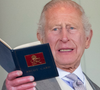 Rola um PIX? Rei Charles III decide divulgar declaração de Imposto de Renda; atitude é inédita na história da monarquia britânica