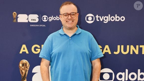 Globo quer voltar a ter direitos de exibir todos os jogos da Copa do Mundo em 2030 sendo exclusivos ou não - Everaldo Marques narrou os jogos do Brasil no Mundial