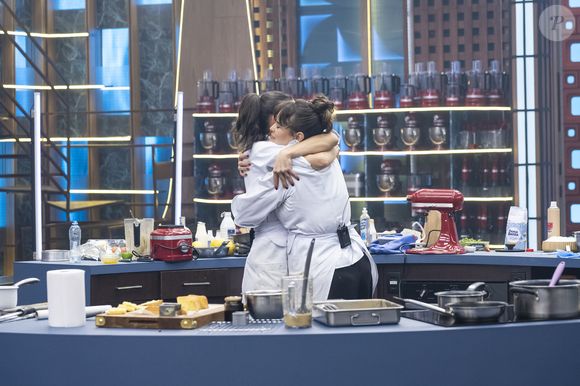 Final do MasterChef Brasil 2026 colocou Carla e Jéssica frente a frente pelo troféu da temporada
