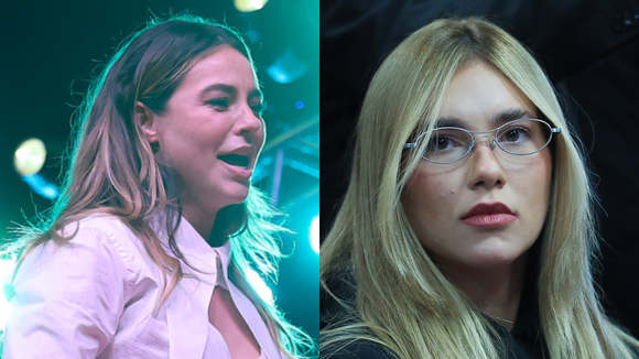 Dias após alfinetada a Virgínia Fonseca, Paolla Oliveira vence processo que relacionava sua imagem ao 'Tigrinho'. Entenda!