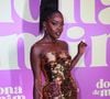 Clara Moneke é a protagonista Leona/Leo, em 'Dona de Mim', nova novela das 19h da Globo.