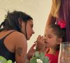 As tradições familiares são essenciais na infância