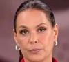 'Tentou me atacar': Carolina Ferraz, a vilã Paula em 'História de Amor', cita que foi perseguida por stalker e expõe forte trauma
