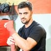 'Abriu mão': Danilo na novela 'Dona de Mim', Felipe Simas confessa atitude radical que fez esposa largar a profissão