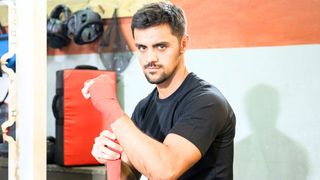 'Abriu mão': Danilo na novela 'Dona de Mim', Felipe Simas confessa atitude radical que fez esposa largar a profissão