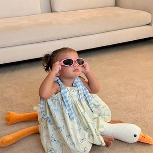 Helena, filha de Neymar e Amanda Kimberlly, completou 2 anos e ganhou uma homenagem emocionante de Nadine Gonçalves. A avó publicou um álbum de fotos e abriu o coração