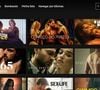 Pouca gente sabe, mas a Netflix esconde um código que libera filmes picantes e romances +18 direto na busca da plataforma