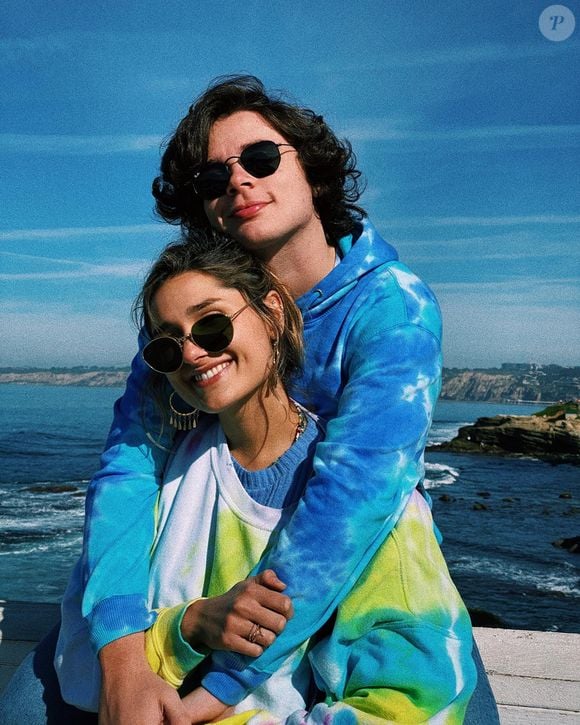 João Lucas e Sasha começaram a namorar em dezembro de 2019