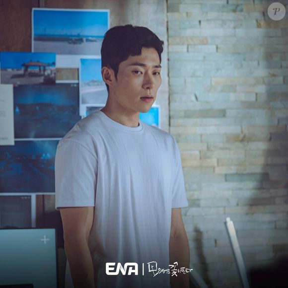 Se você está no meio de uma fase de incertezas ou questionando seus caminhos, 'Flores no Deserto' é o dorama ideal