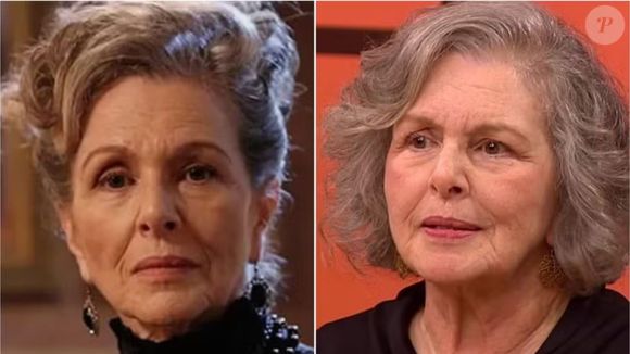 Divulgação/TV Globo e Reprodução/Instagram