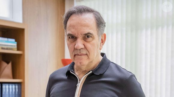 Última novela na Globo: Humberto Martins viveu Guerra na novela Travessia