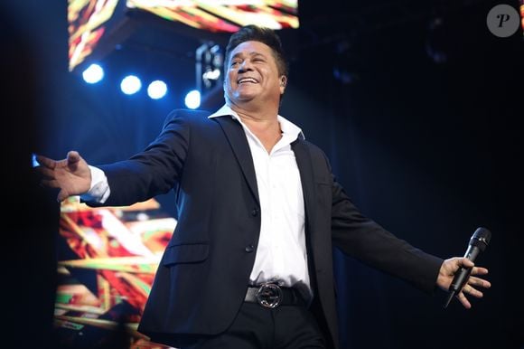 Leonardo é o garoto-propaganada da cerveja Cabaré