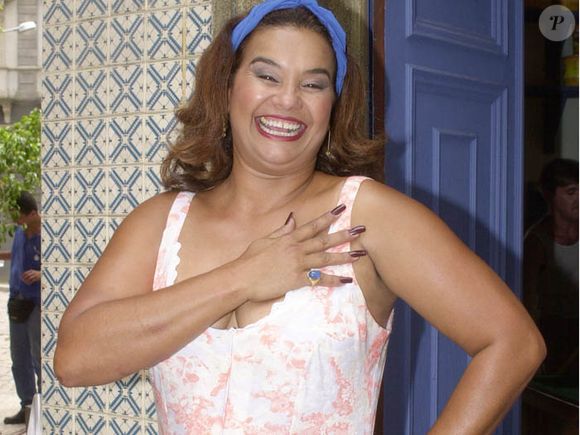 Solange Couto x Globo: emissora alegou que frase nasceu dentro da novela 'O Clone' e, por isso, pertence a ela e não à atriz