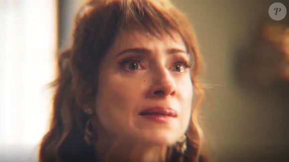 Letícia Spiller volta às novelas como a heroína Janete em 'Coração Acelerado'