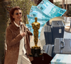 Com malas grifadas de R$ 50 mil, Fernanda Torres está to-tal-men-te de férias após feito inédito no Oscar 2025. Veja detalhes!