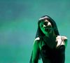 Lady Gaga em Copacabana: de acordo com o colunista Gabriel Vaquer, do jornal Folha de São Paulo, o concerto será exibido com um atraso de oito a dez minutos