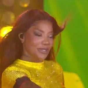 Ludmilla foi barrada de cantar para Chaiany no 'BBB 26'