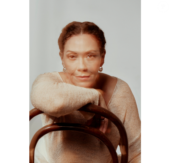 Fabiula Nascimento fará sua estreia na Netflix com 'Mãe Imperfeita'