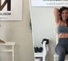 Para resolver isso, a personal trainer Noelia Rodríguez compartilhou um vídeo ensinando 3 exercícios para combater a flacidez nos braços