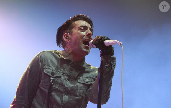 Ian Watkins já havia sofrido outros ataques na cadeia