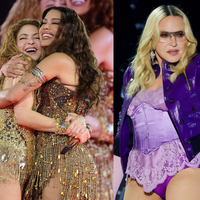 Copa do Mundo 2026 com Anitta, Shakira, BTS, Madonna e mais: a lista completa de quando cada estrela se apresenta nos shows oficiais do maior evento esportivo do ano