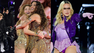 Copa do Mundo 2026 com Anitta, Shakira, BTS, Madonna e mais: a lista completa de quando cada estrela se apresenta nos shows oficiais do maior evento esportivo do ano