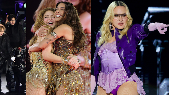 Copa do Mundo 2026 com Anitta, Shakira, BTS, Madonna e mais: a lista completa de quando cada estrela se apresenta nos shows oficiais do maior evento esportivo do ano