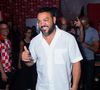 Belo é acusado por advogado Marcelo Epifanio Rodrigues Passos de não efetuar pagamento relativo ao processo que envolve o comentarista Denilson