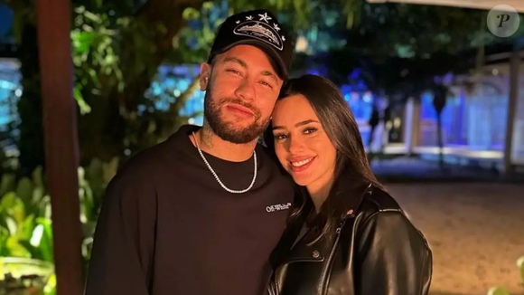 Neymar e Bruna Biancardi vão se separar após 4 anos juntos e 2 filhos em comum, crava vidente
