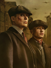 8 episódios essenciais de 'Peaky Blinders' para assistir antes do filme que estreia agora em março na Netflix